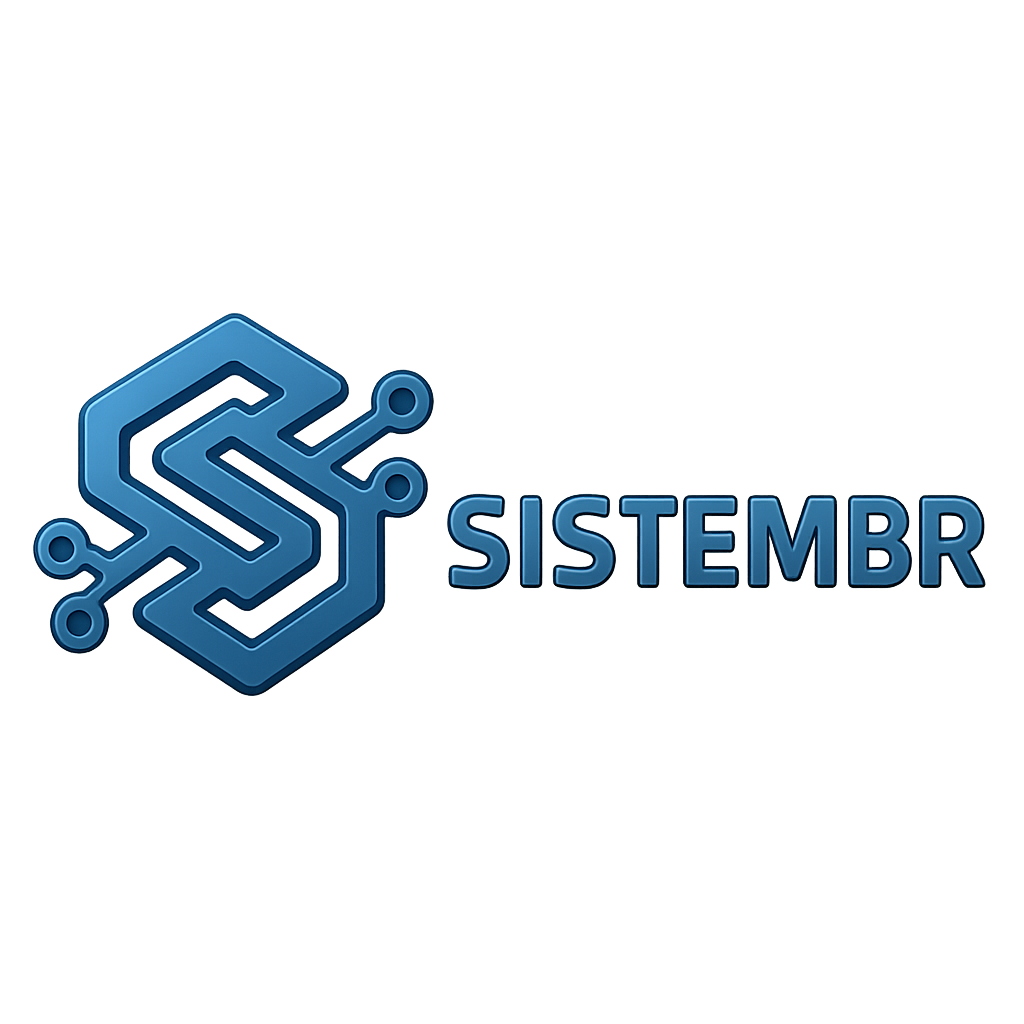 SistemBR - Automação e Tecnologia
